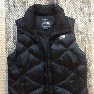 North Face Women’s 550 Vest